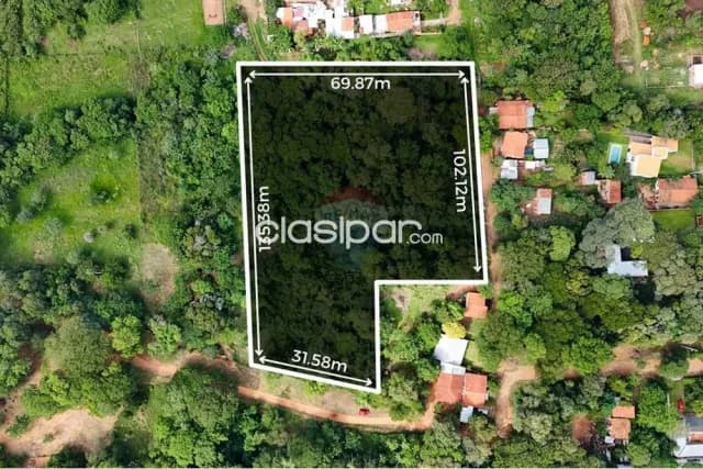 Terreno en venta zona anfiteatro, foto 5