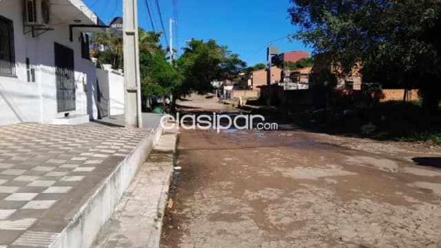 Terreno en venta Fernando de la Mora zona norte, foto 4
