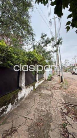 terreno en Asuncion - Trinidad - Ubicacion estrategica, foto 1