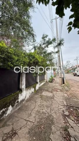 terreno en Asuncion - Trinidad - Ubicacion estrategica, foto 2
