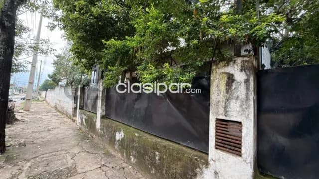 terreno en Asuncion - Trinidad - Ubicacion estrategica, foto 3