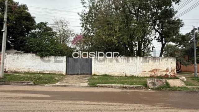 terreno en Asuncion - Trinidad - Ubicacion estrategica, foto 5