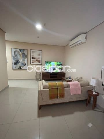 Departamento de 1 dormitorio en el Edificio Branka