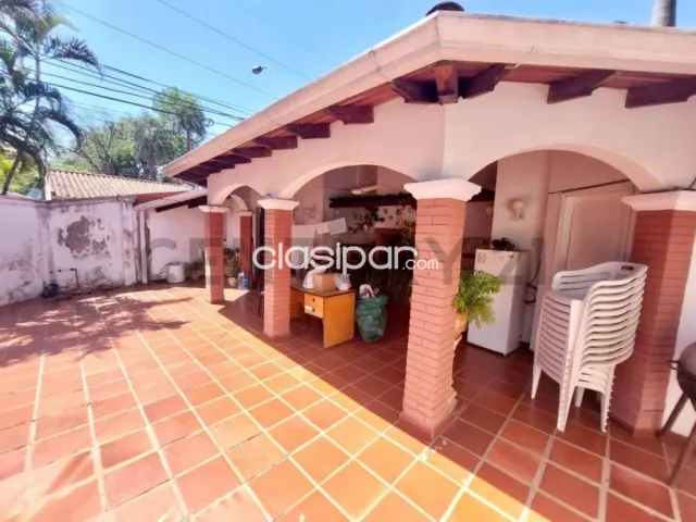 casa en esquina en Villa Morra, foto 5