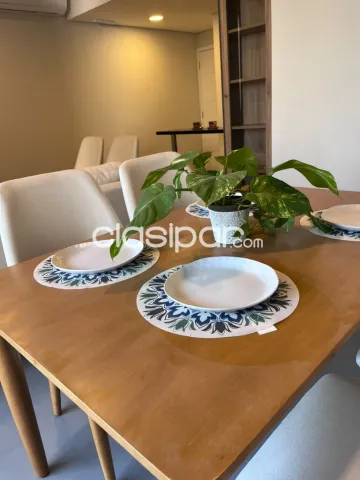 Departamento de dos dormitorios amoblado a estrenar - zona shopp del sol, foto 3