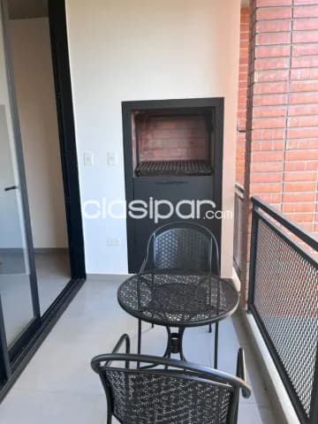 Departamento de dos dormitorios amoblado a estrenar - zona shopp del sol, foto 5