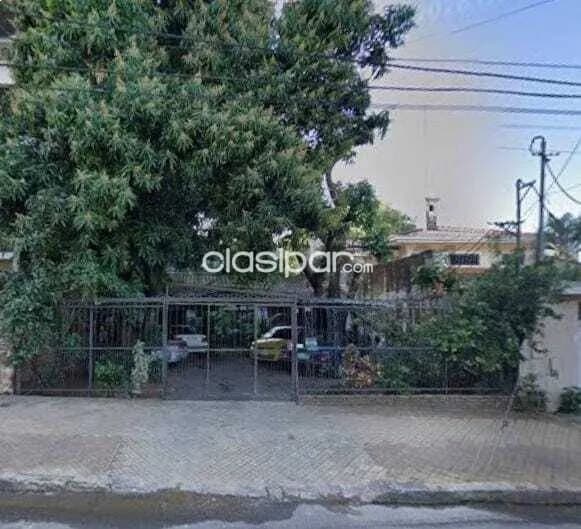 excelente terreno para desarrollo inmobiliario en Ycua Sati - Asuncion, foto 3