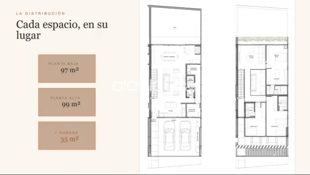 duplex de 3 dormitorios a estrenar zona primer presidente asuncion, foto 4
