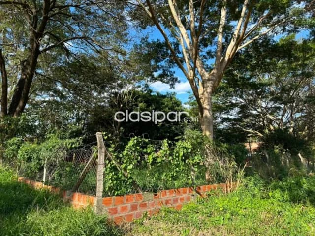 Terreno en equina sobre avda. Americo picco Villa Elisa, foto 3