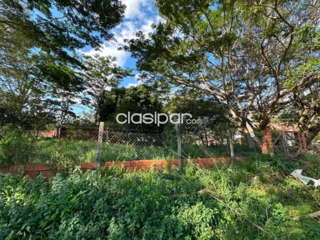 Terreno en equina sobre avda. Americo picco Villa Elisa, foto 4