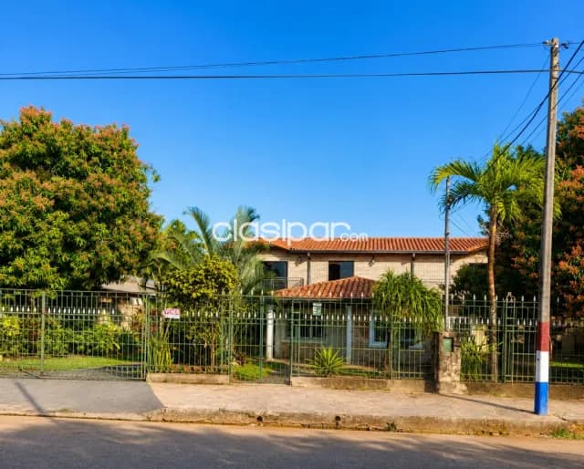 Casa en Limpio | 1.440 m² | 4 Terrenos | Zona Céntrica, foto 2