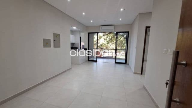 Departamentos de 1 o 2 dormitorios en San Lorenzo, zona shopping Pinedo