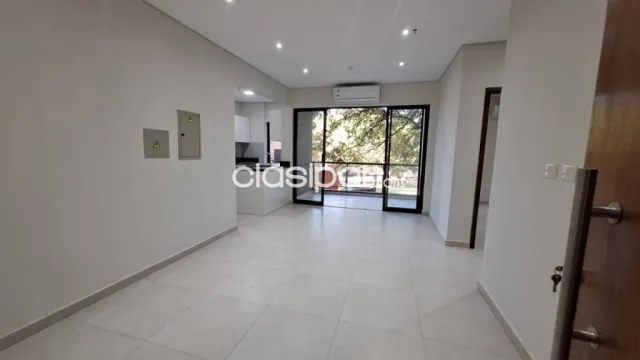 Departamentos de 1 o 2 dormitorios en San Lorenzo, zona shopping Pinedo, foto 2