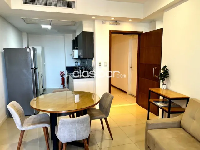 Dúplex a Estrenar en Alquiler San Lorenzo, foto 3