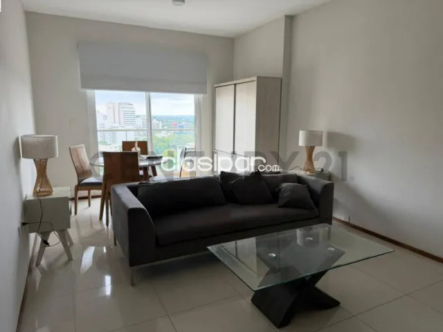 En Venta Departamento de 1 Habitación en el Edificio THE ONE - Santa Teresa, foto 3