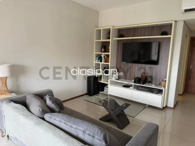 En Venta Departamento de 1 Habitación en el Edificio THE ONE - Santa Teresa, foto 4