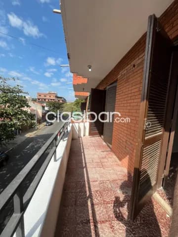 Departamento en Asunción – Barrio Sajonia – zona ex Clinicas, foto 3