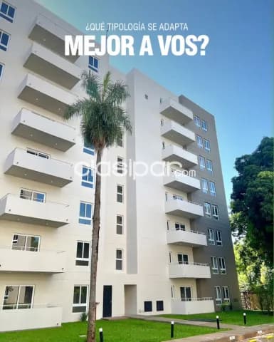 Depto a Estrenar en Venta y Alquiler en Luque- Zona Primer Barrio, foto 5