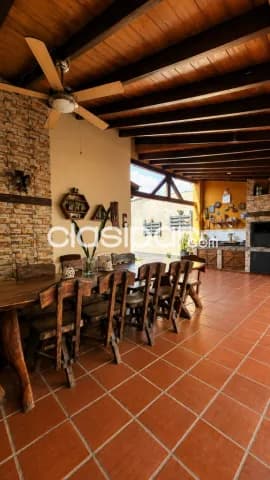 Casa en Lambaré | 3 Dormitorios | Quincho | Gs. 900 Millones, foto 5