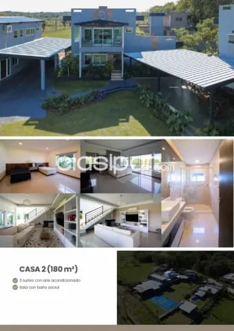 Encarnación s/ rio paraná: Unica!- 5.500 m2, importante casa quinta, 1.100.000 usd, foto 4