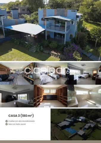 Encarnación s/ rio paraná: Unica!- 5.500 m2, importante casa quinta, 1.100.000 usd, foto 5