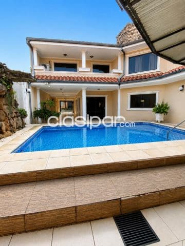 Casa en Barrio San Pablo | 5 Suites | Piscina | USD 300.000, foto 1