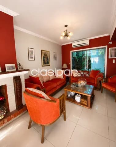 Casa en Barrio San Pablo | 5 Suites | Piscina | USD 300.000, foto 3