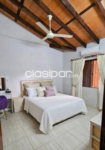 Casa en Luque, foto 4