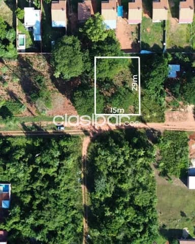 Terreno en Luque, foto 2