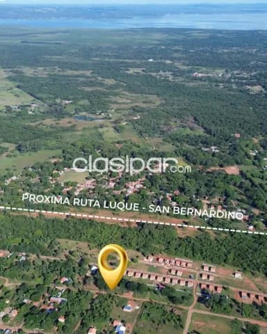 Terreno en Luque, foto 3