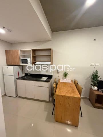 En venta departamento monoambiente amoblado en Fernando Zona Norte