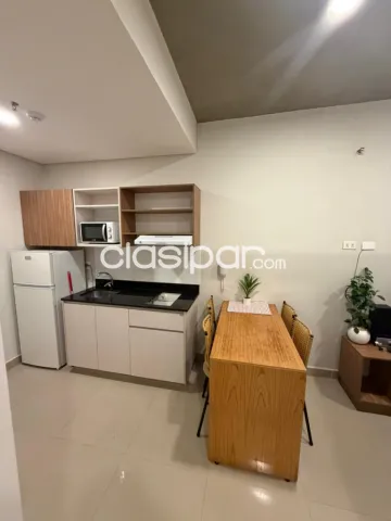 En venta departamento monoambiente amoblado en Fernando Zona Norte, foto 2