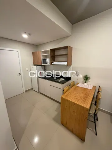 En venta departamento monoambiente amoblado en Fernando Zona Norte, foto 3