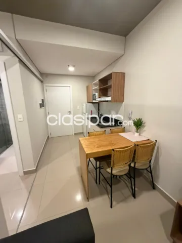 En venta departamento monoambiente amoblado en Fernando Zona Norte, foto 4