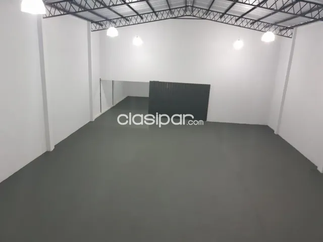 Depósito en alquiler 340 m2, zona CIT.,Ter 444 m2, foto 5