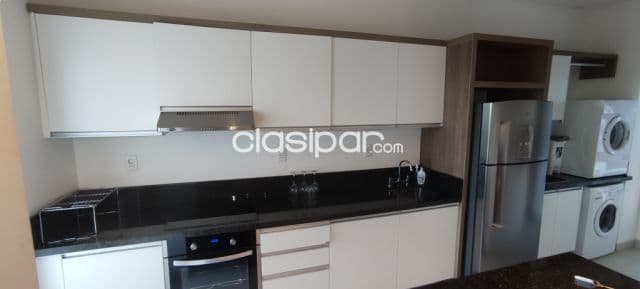 ¡espectacular departamento en venta zona la galeria