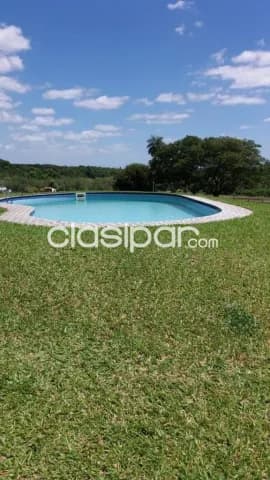 casa quinta en Caacupe 8 hectareas, foto 5