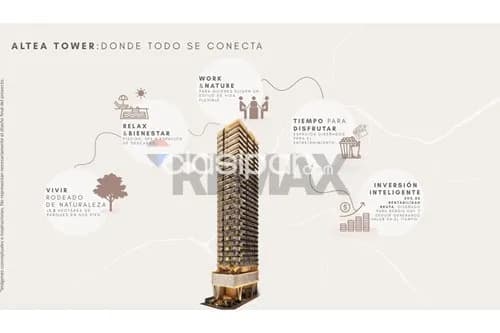 Departamento en Venta en Asunción Las Lomas (Carmelitas), foto 3