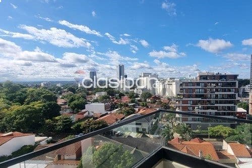 Departamento en Venta en Asunción Las Lomas (Carmelitas)