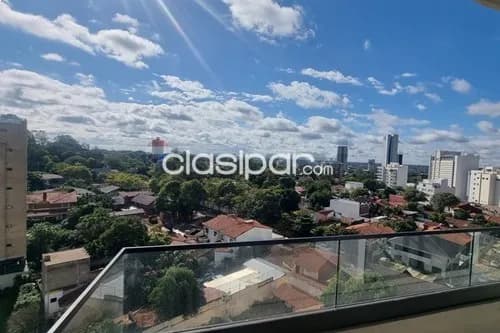 Departamento en Venta en Asunción Las Lomas (Carmelitas), foto 3