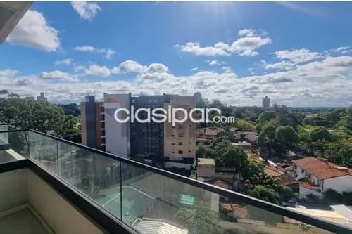 Departamento en Venta en Asunción Las Lomas (Carmelitas), foto 4