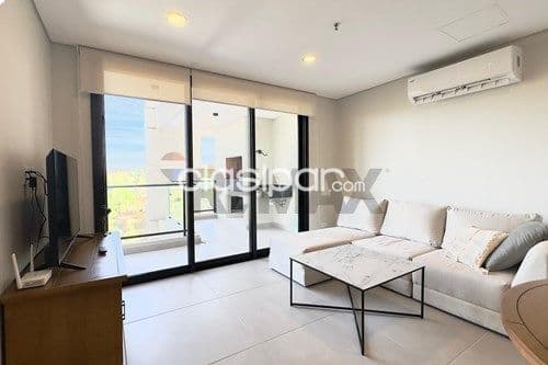 Departamento en Venta en Asunción Las Mercedes
