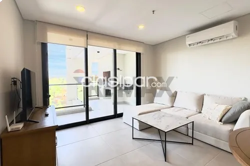 Departamento en Venta en Asunción Las Mercedes, foto 2
