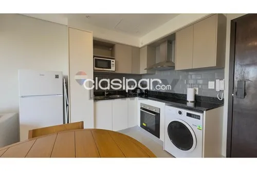 Departamento en Venta en Asunción Las Mercedes, foto 3