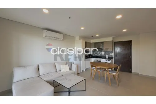 Departamento en Venta en Asunción Las Mercedes, foto 5
