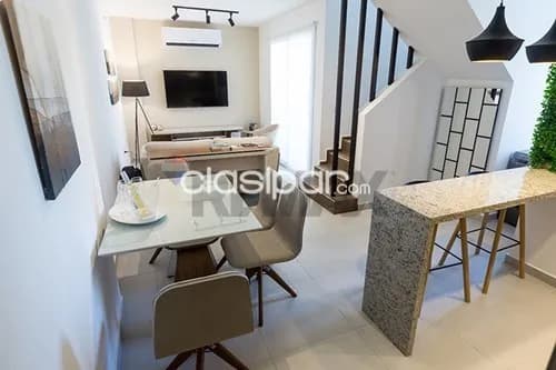 Departamento en Venta en Asunción Pettirossi, foto 2