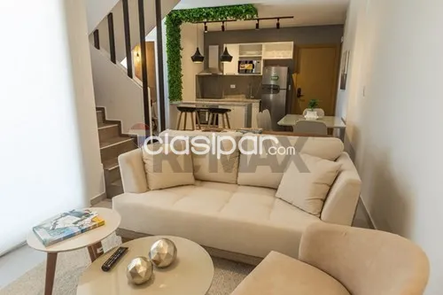 Departamento en Venta en Asunción Pettirossi, foto 3
