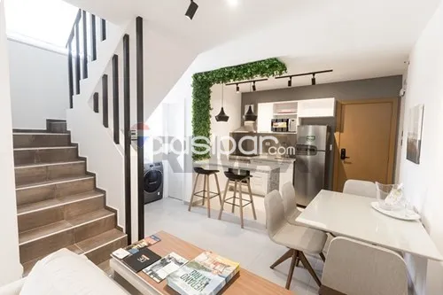 Departamento en Venta en Asunción Pettirossi, foto 4