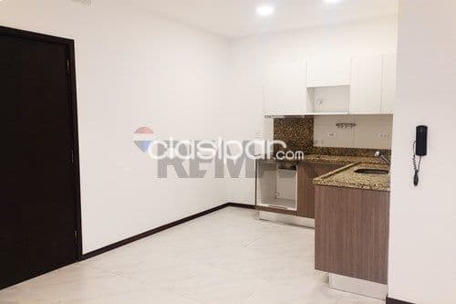 Departamento en Venta en Asunción Los Laureles