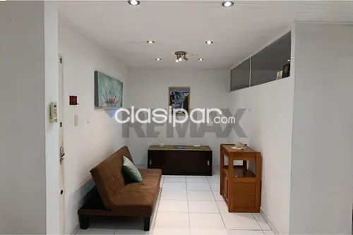 Departamento en Venta en Asunción La Encarnación, foto 2